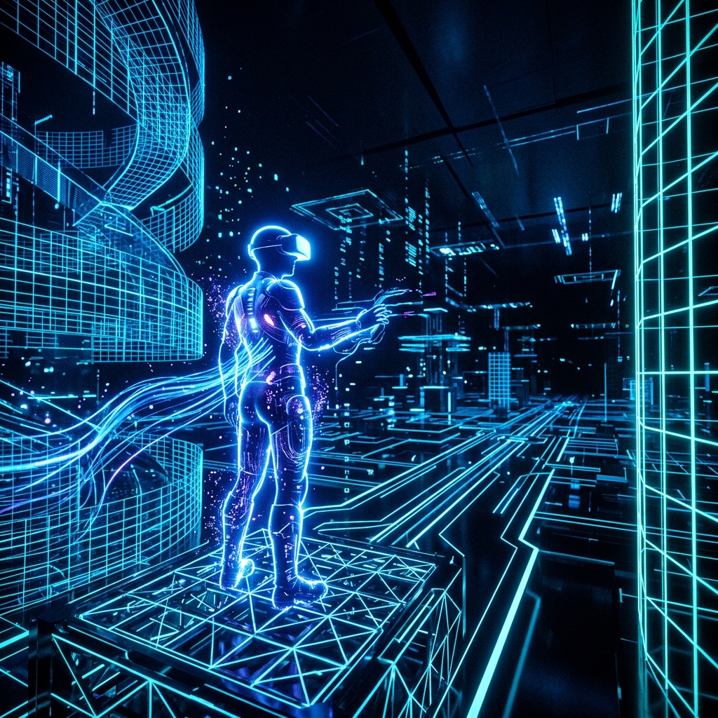 Mixed Reality
